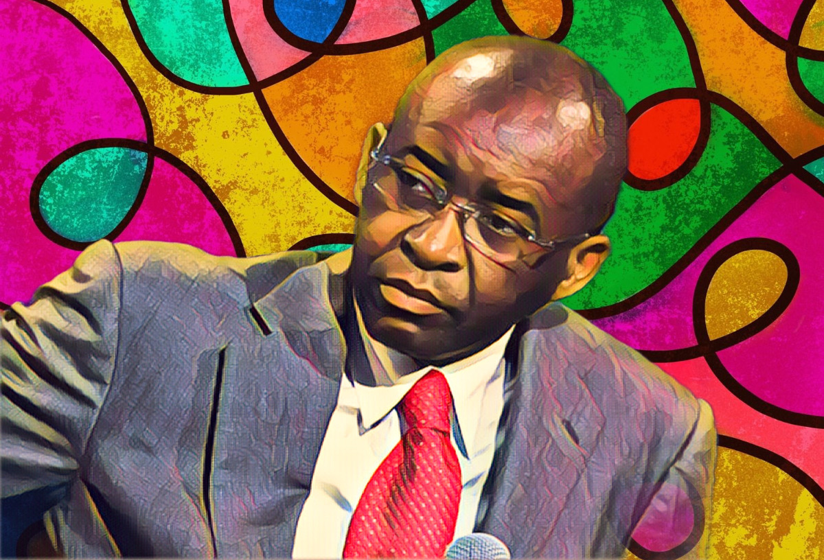 Strive Masiyiwa's AI Play: Shaping Africa's Digital Future